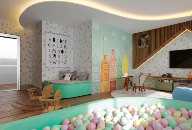 Imagem APARTAMENTO RESIDENCIAL em Osasco - SP, Presidente Altino