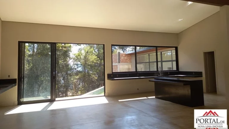 Imagem CASA RESIDENCIAL em NOVA LIMA - MG, QUINTAS DO SOL