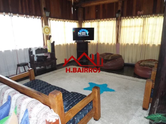 Imagem VENDE HOTEL FAZENDA EM SANTO ANTÔNIO DO PINHAL - SP