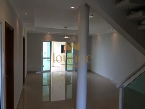 Imagem Casa Em Condominio em Araçoiaba da Serra