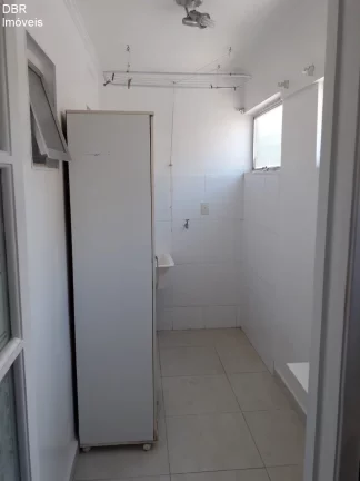 Imagem APARTAMENTO RESIDENCIAL em Mongaguá - SP, Mongaguá