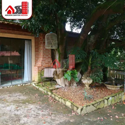 Imagem Chácara com 3 dorms, Vertentes do Mamonal, Pirassununga - R$ 1.3 mi, Cod: 55