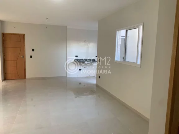 Imagem Cobertura para Venda em Santo André / SP no bairro Parque das Nações