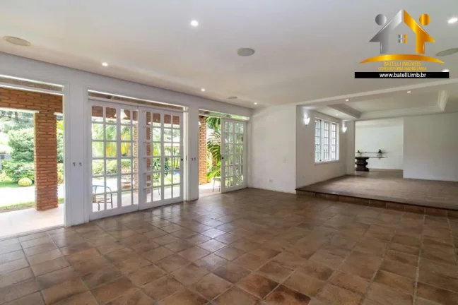 Imagem Casa - Granja Viana | Batelli Imóveis