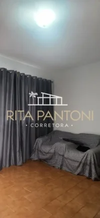 Imagem Casa - Ribeirão Preto - Jardim Castelo Branco - Região Leste