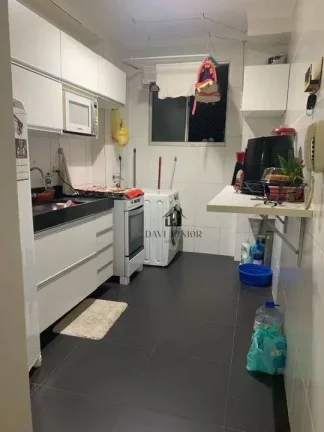 Imagem Apartamento à venda, 49 m² por R$ 310.000,00 - Alto da Boa Vista - Sorocaba/SP