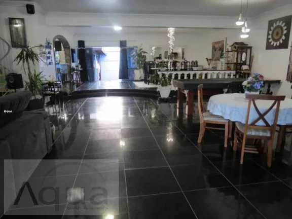 Imagem Casa para Venda em Itanhaém, Cibratel I, 4 dormitórios, 4 suítes, 2 banheiros, 6 vagas