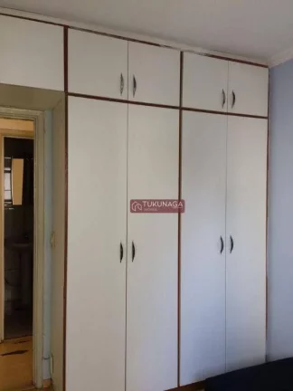 Imagem Apartamento 2 dor,itórios 1 vaga garagem - Santa Teresinha
