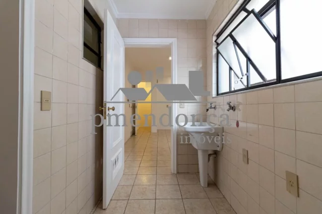 Imagem Apartamento em Perdizes com 3 quartos e 2 vagas, 105m²