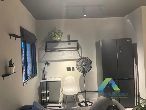 Imagem Apartamento Garden Novo Mobiliado Bela Vista !!!!