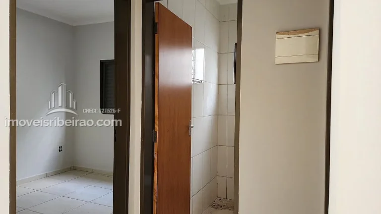 Imagem Casa à venda no Parque das Oliveiras. #imoveisribeirao.com