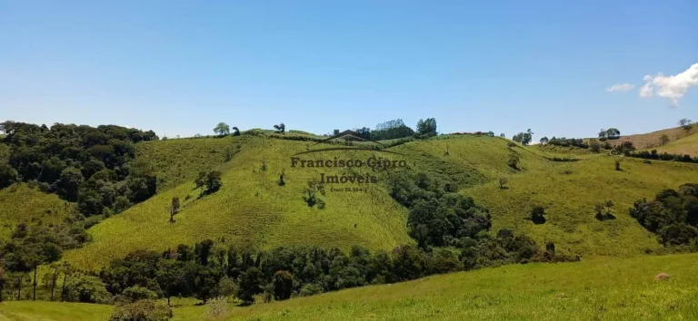 Imagem Fazenda à venda no bairro Campos Novos - Cunha/SP