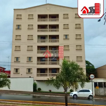 Imagem Apartamento com 2 dorms, Jardim Elite, Pirassununga - R$ 220 mil, Cod: 94