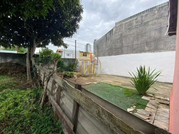 Imagem Terreno para Venda em São Paulo, Vila Matilde