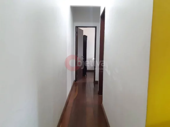 Imagem Apartamento linear a venda com 2 quartos - Parque Central - Cabo Frio