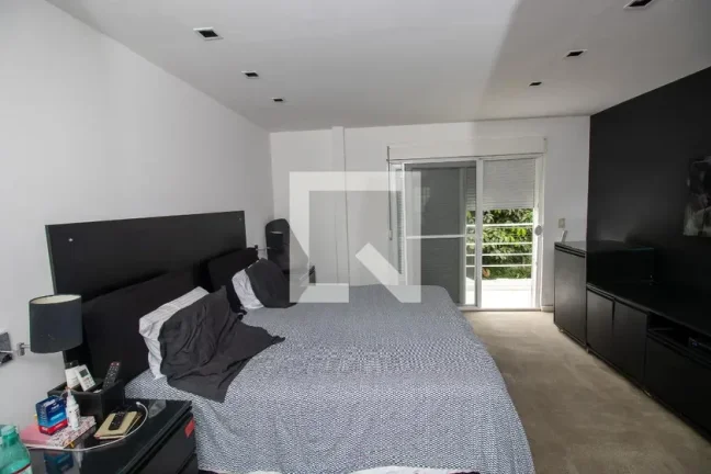 Imagem Casa à Venda - Vargem Grande, 4 Quartos, 500 m2