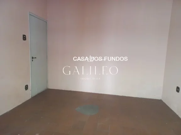 Imagem CASA COM EDÍCULA Á VENDA / LOCAÇÃO EM VILA VIANELO JUNDIAÍ-SP