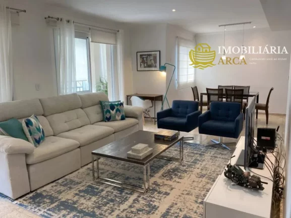 Apartamento de luxo no Morumbi: 4 quartos, 2 suítes, 2 salas, 4 banheiros, 3 vagas, 164m² - São Paulo-SP