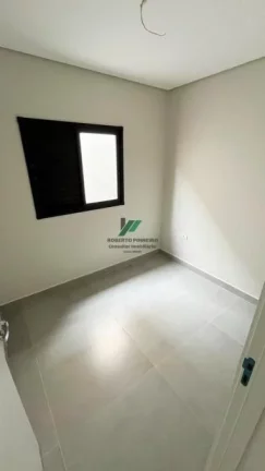 Imagem Assobradada 3 Quartos Santo Andr?(C) - SP - Vila Camilópolis