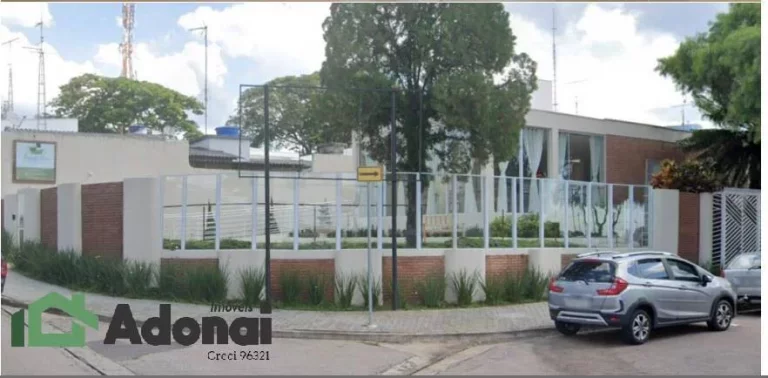 Imagem Prédio Comercial Locado com renda jundiaí,