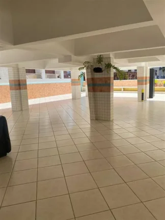 Imagem APARTAMENTO COM 95 m² - GUILHERMINA - PRAIA GRANDE SP