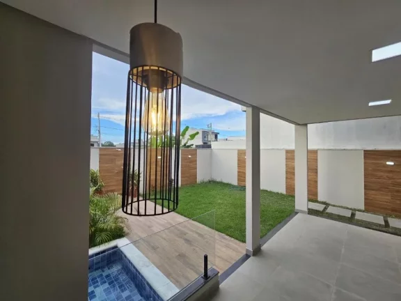 Imagem CASA RESIDENCIAL em MANAUS - AM, NOVO ALEIXO
