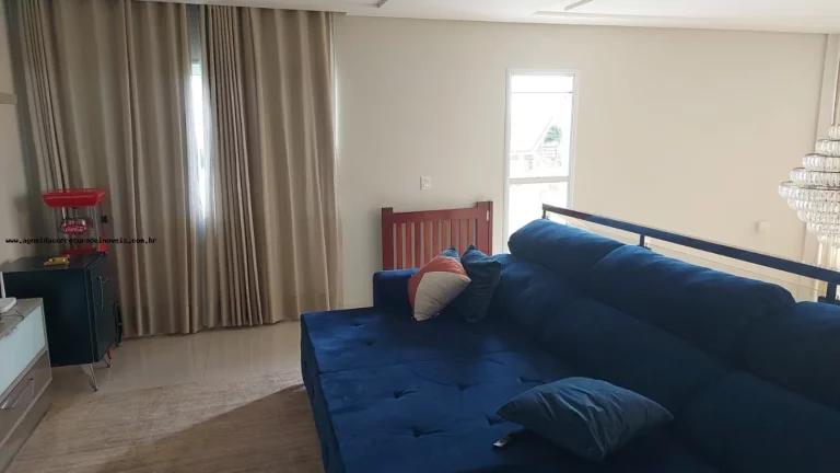 Imagem Casa em Condomínio para Venda em Parnamirim, Pium (Distrito Litoral), 6 dormitórios, 4 suítes, 5 banheiros, 2 vagas