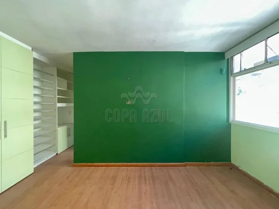 Imagem Lagoa – Avenida Epitácio Pessoa | Residencial › Cobertura 3 quarto(s) à Venda