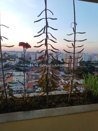 Imagem Excelente oportunidade na Ponte Preta!
Apartamento localizado na Avenida Saudade, nº 471, ao lado d...