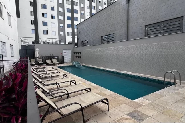Imagem APARTAMENTO RESIDENCIAL em São Paulo - SP, Água Branca