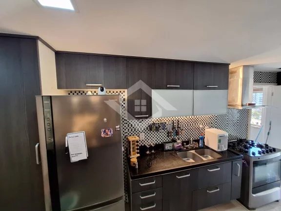 Imagem Oportunidade Rio2! Apartamento de 3 quartos com 110m² no Verano - Rio2
