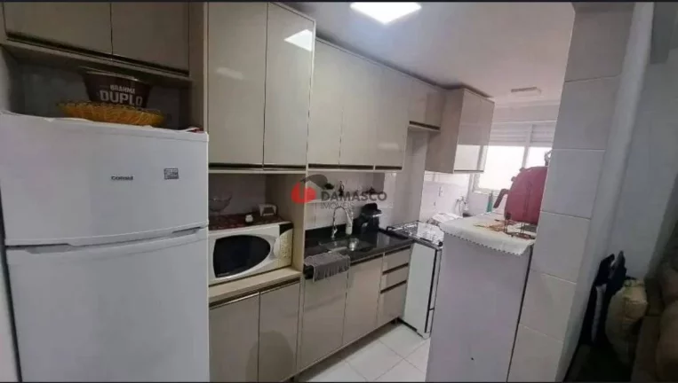 Imagem Apartamento à venda, Vila Floresta, Santo André