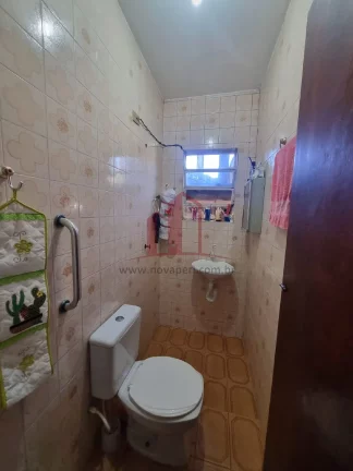 Imagem Imperdível Casa Térrea à Venda em Francisco Morato-SP - 4 Dormitórios - Jardim Rogerio Levorin - 200m² - Confira Já!