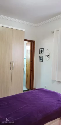 Imagem Sobrado triplex com 3 suites e duas vagas na Vila Rosália - Guarulhos - A VENDA!!!