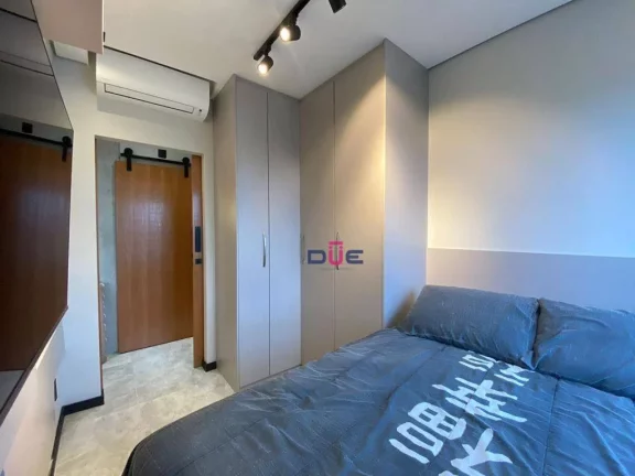 Imagem Maxhaus - Apartamento com 2 dormitórios à venda, 74 m² por R$ 1.150.000 - Embaré - Santos/SP