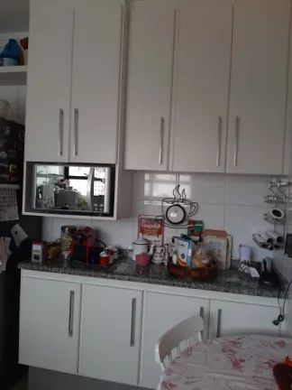 Imagem Apto na Mooca para venda na Rua Madre de Deus A.U.113 m² 3 dormitórios 1 suíte 2 vagas