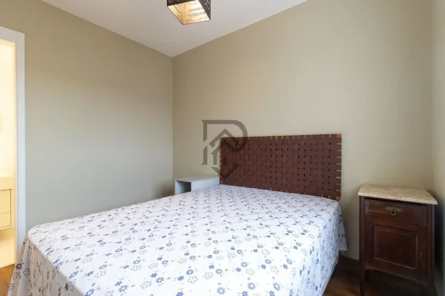 Imagem Apartamento Gioia pronto para morar andar alto