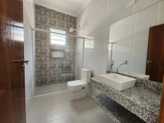 Imagem Casa à Venda em Flórida, Praia Grande - SP