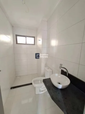 Imagem Apartamento à venda, no Elo Beach em João Pessoa, Bessa, com 2 quartos, 55m2