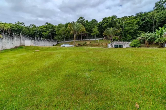 Imagem Terreno com 450m2 vista mar na Barra em Balneário Camboriú