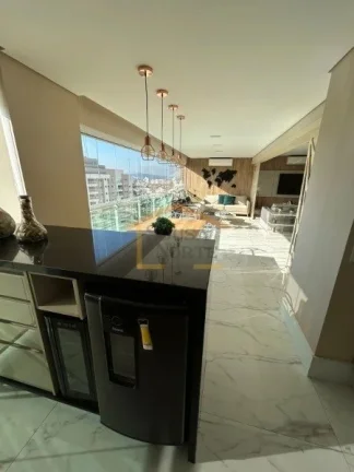 Imagem Apartamento incrível no Condomínio Helbor Classic!

São 168m², 3 dormitórios, sendo 3 suítes, ...