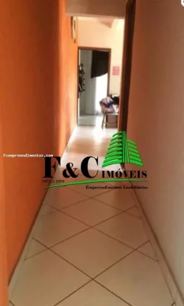 Imagem Casa / Sobrado para Venda em Limeira, Parque Hippolyto, 5 dormitórios, 5 banheiros, 2 vagas