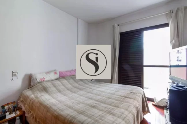 Imagem APARTAMENTO RESIDENCIAL em SÃO PAULO - SP, VILA NOVA CONCEIÇÃO