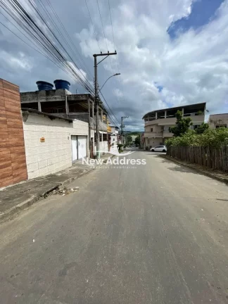 Imagem Casa com 2 Quartos à Venda no Bairro Tiradentes - Cariacica/ES
