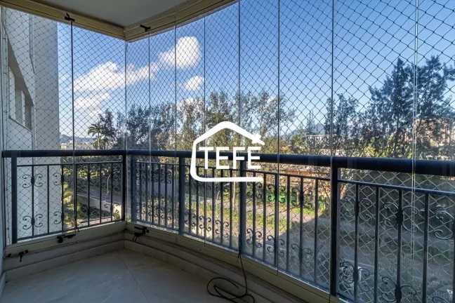 Imagem Apartamento à venda, 555 m² por R$ 5.835.900,00 - Barra da Tijuca - Rio de Janeiro/RJ