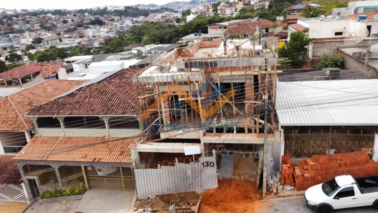 Imagem Casa Duplex no Ideal - Ipatinga