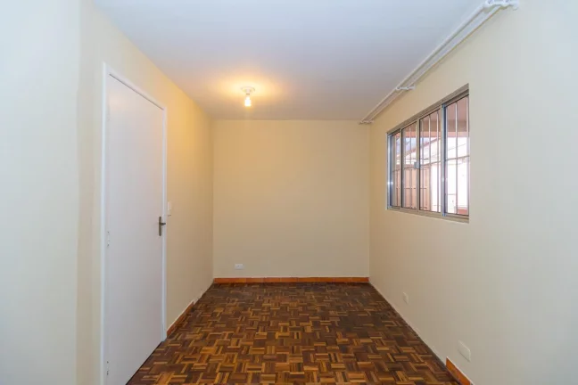 Imagem Excelente Sobrado para Locação – Bairro São Braz, Curitiba