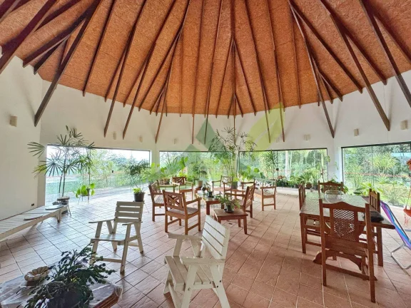 Imagem Sítio à Venda em Atibaia – 96.800m² de Natureza, Privacidade e Conforto
