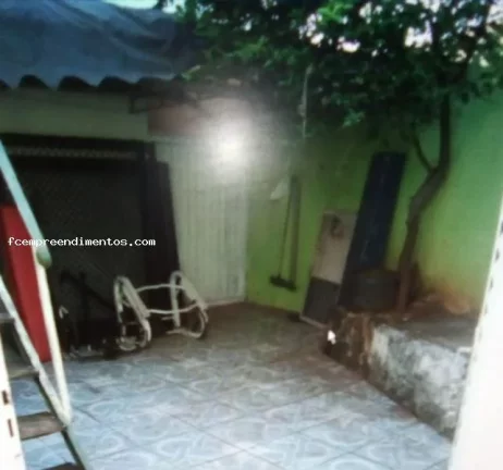 Imagem Barracão para Venda em Limeira, Jardim Residencial Dona Santina Paroli Peccinini, 2 dormitórios, 2 banheiros, 2 vagas