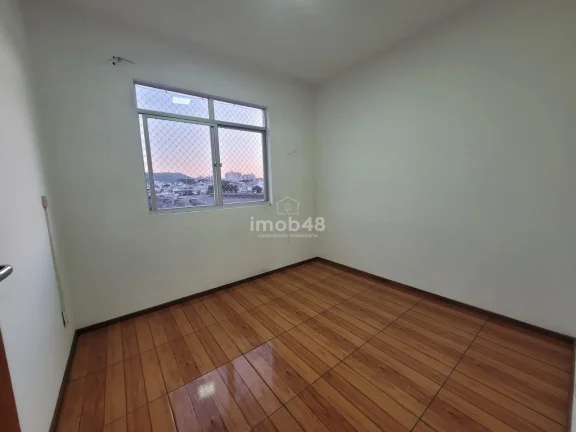 Imagem Apartamento à Venda em Barreiros, São José | 3 Quartos, 78m²